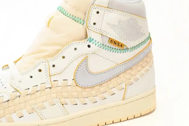 FD2565-100 Woven Sail 1 Bephie's Jordan Union SP Retro Beauty OG High Supply 0613